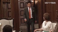 130912《黃金帝國》拍攝花絮-孫賢周的搞笑本能
