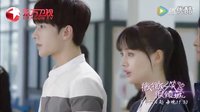 鄭爽微微一笑很傾城東方新片花