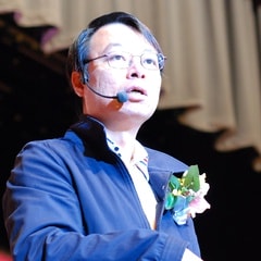 李力持?