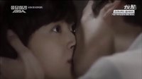 【請回答1994】第13集娜靜和垃圾kiss cut