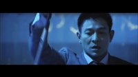 香港金像之《盲探》“鐵三角