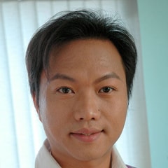 林昊東