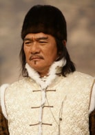 王繪春