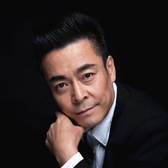 劉波?