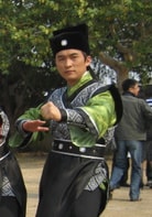 王儀偉