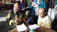 《歡喜密探》張一鳴與包貝爾眉飛色舞 林雪從中作梗