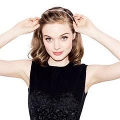 貝拉·希思科特Bella Heathcote