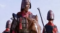 漢武大帝臺灣版的一個片斷（亮點在最后一句）