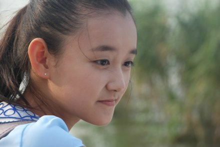 我的奇葩女班長 丁敏