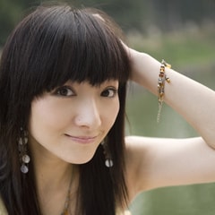 李紫云?