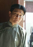韋 力