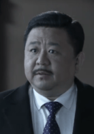 梁冠華