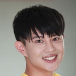 楊彤