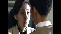 電影片段-理發(fā)師23吻戲（李晨王麗坤咬嘴吻戲）-@電影福利院