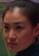 張旸
