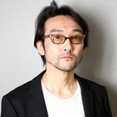 吹越滿
