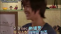 【封封視頻】【惡作劇之吻Happy Time NG Part 20100926 韓語中字】