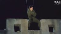 胡歌，宋軼《偽裝者》幕后花絮，生死搭檔的生離死別趣事多