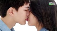 《橘子果醬》有愛吻戲cut