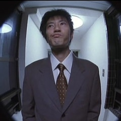 津田寬治?