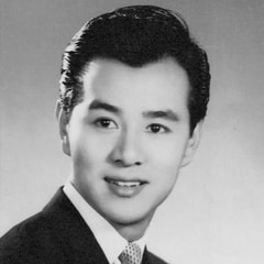 江漢