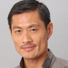 黃德斌