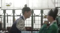 云畫的月光 NG花絮(中字)160916 樸寶劍,金裕貞,鄭振永,蔡秀彬
