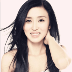 張美晨