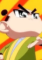 韓波
