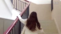 《女孩和異常》學生電影 預告片《One Girl One CreepTrailer2014