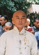 張衛(wèi)健