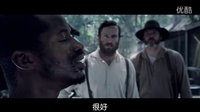 【口袋電影】2017奧斯卡大熱門《一個國家的誕生》終極預告