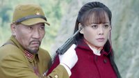 《地雷英雄傳》飛燕遭小野挾持 跑得快一擊中的