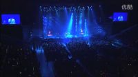 王力宏演唱會現場一曲《改變自己》引無數女粉絲瘋狂尖叫！