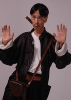 顏冠英