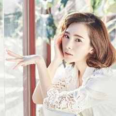 李蔓綺