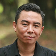 白紅標
