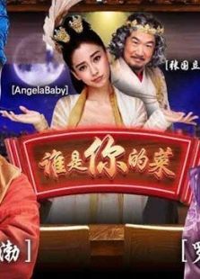 誰是你的菜2013