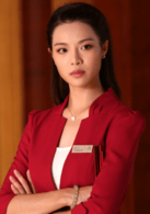 鐘楚曦