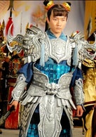 韓含