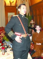 王志剛
