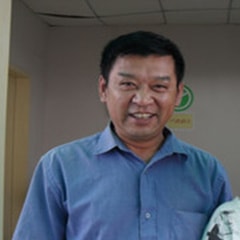 姜文藝