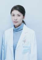 竹內結子