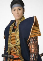 玉山鐵二