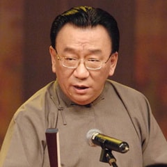 侯耀華