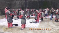武媚娘傳奇 湖南衛(wèi)視TV版 《武媚娘傳奇》武則天封后花絮
