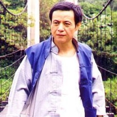 蔡振南?