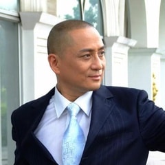 湯鎮業?
