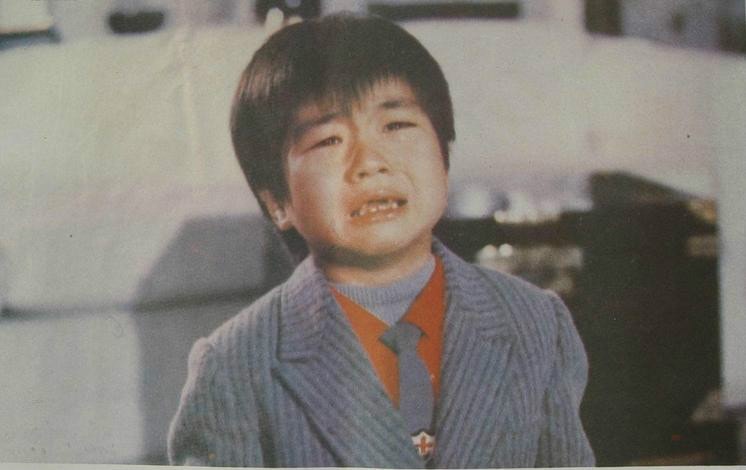 媽媽再愛我一次 高清劇照