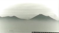 杭州 驚現(xiàn) 海市蜃樓 2011.11.4